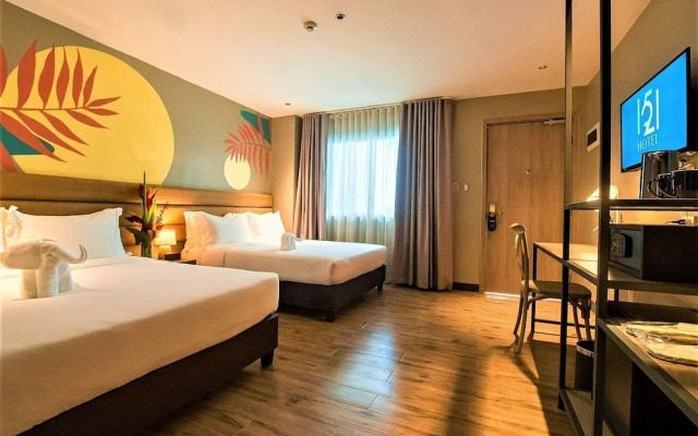 1521 Hotel & Spa