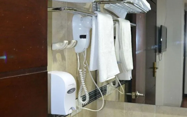 Hotel Expo Inn Corferias