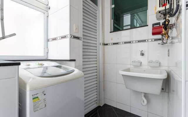Magnificent in Copacabana Great Rooms Rp1003