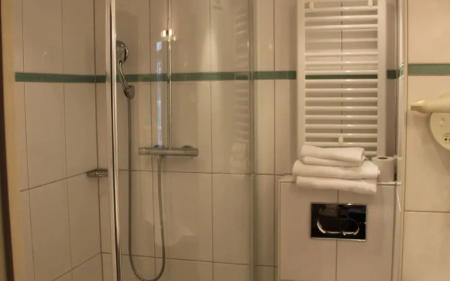 Hôtel Mercure Strasbourg Centre Petite France