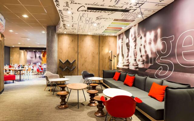 ibis Wroclaw Centrum