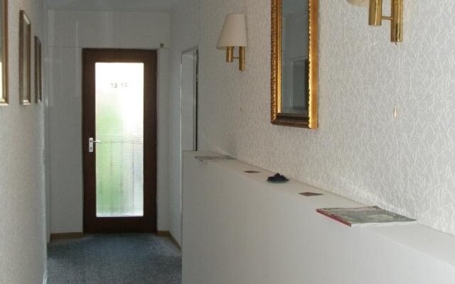 Hotel zu den Burgen