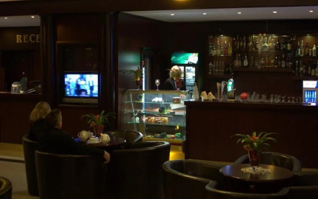 St. George Family & Senior Spa Ciechocinek