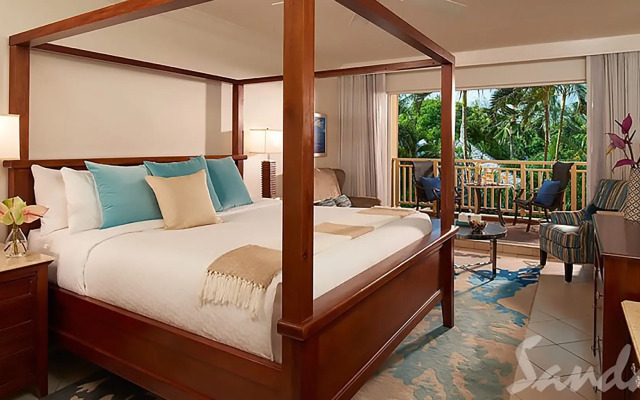 Sandals Grande St. Lucian All Inclusive
