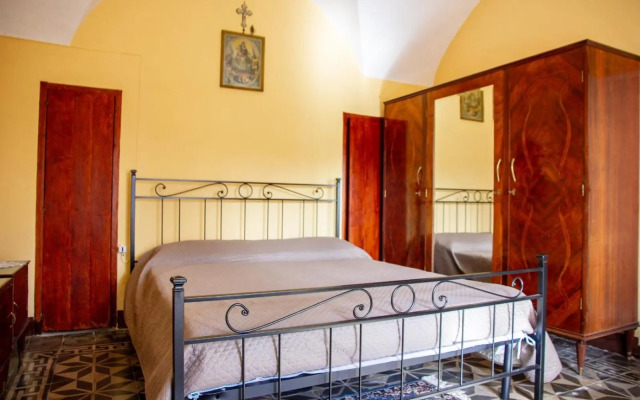 Casa vacanze Ai Valàti