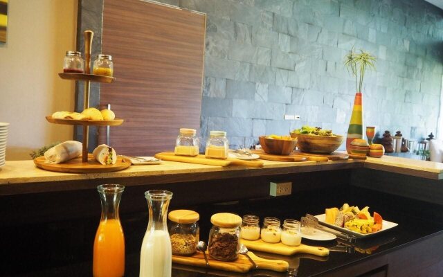 The Peri Hotel Khao Yai
