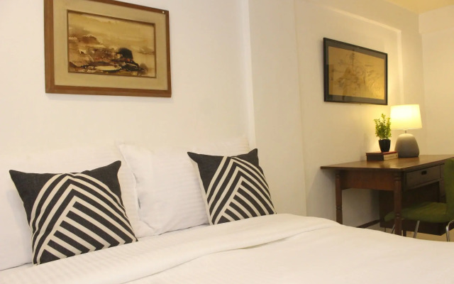 White Hotel Bacolod