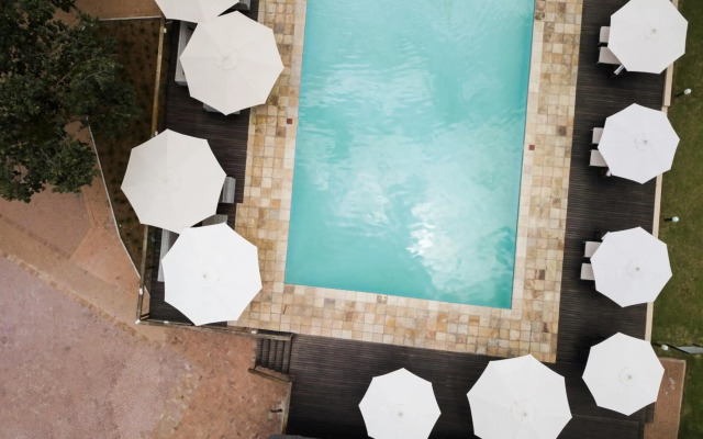 Fumani Game Lodge