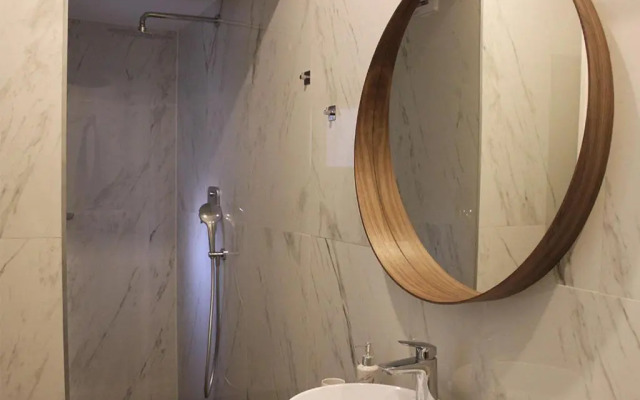 Love Apartment Rovinj