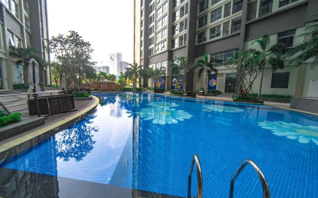 Bland Landmark Plus Luxury Residence