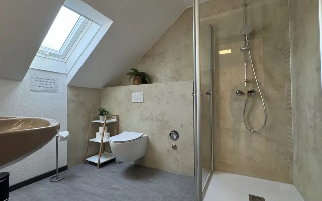 Ferienhaus Möhrle 5