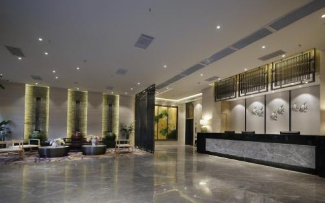 Paco Hotel Shunde