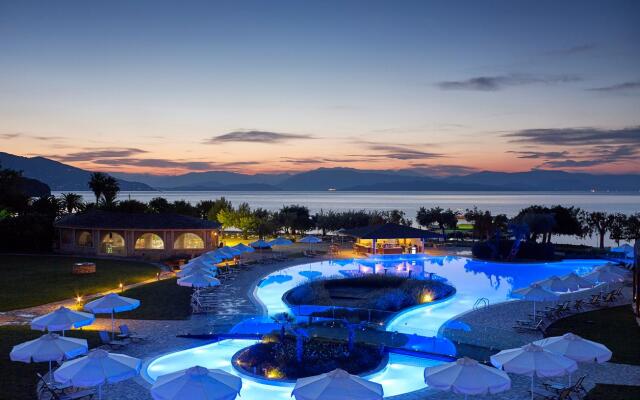 Hotel Corfu Chandris