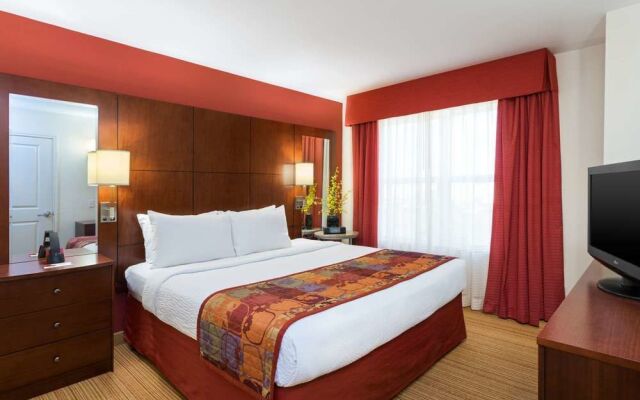 Residence Inn Houston Katy Mills