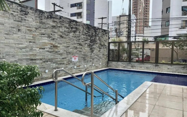 Apartamento com estilo e conforto