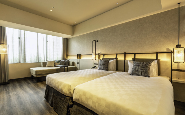 Tokyo Bay Shiomi Prince Hotel