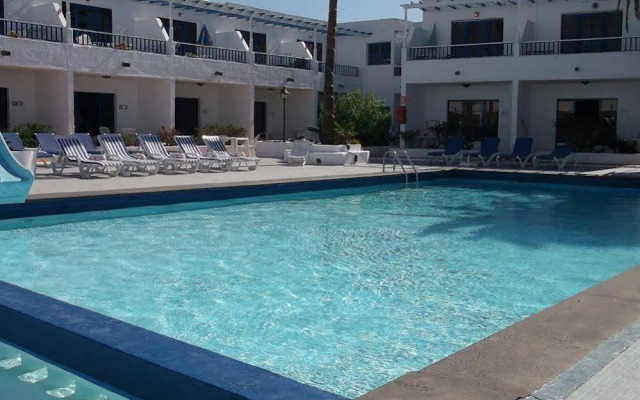 Aparthotel Atlantic View Resort