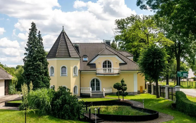 Villa Miriam