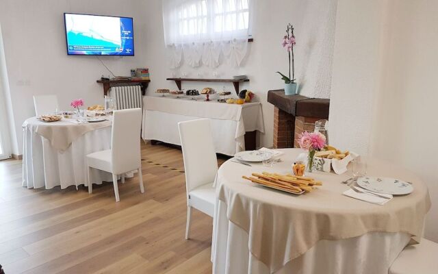 Villa Bellavista Alba