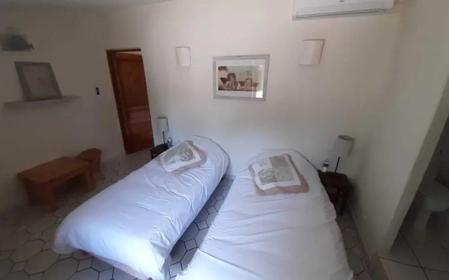 Gite Le Vieux Platane