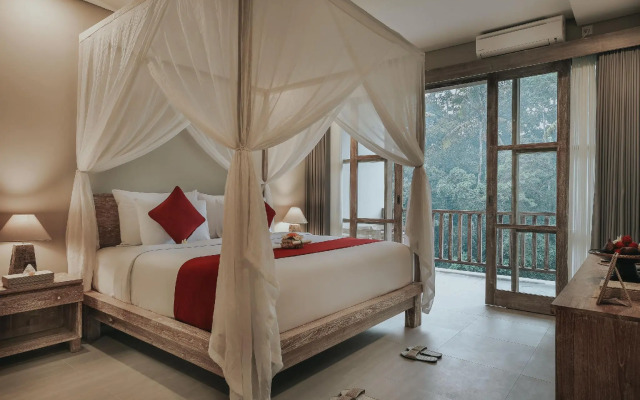 Kawi Resort A Spiritual Sanctuary to Escape