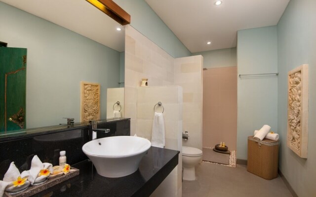Ashling Villa