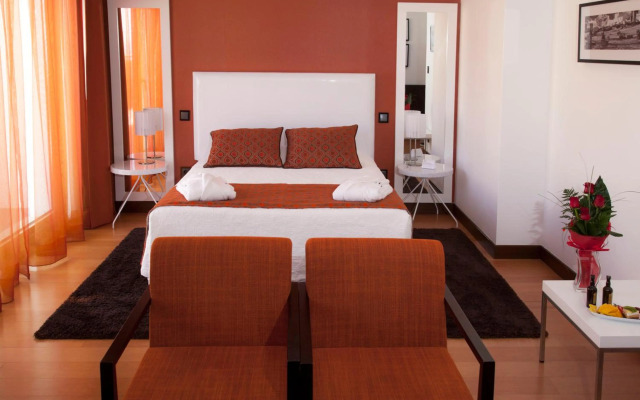 Hotel Miramar Sul