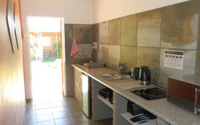 Aub Guesthouse