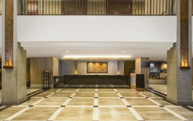 Swiss-Belhotel Manokwari