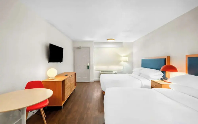 Signature Inn Indio I-10