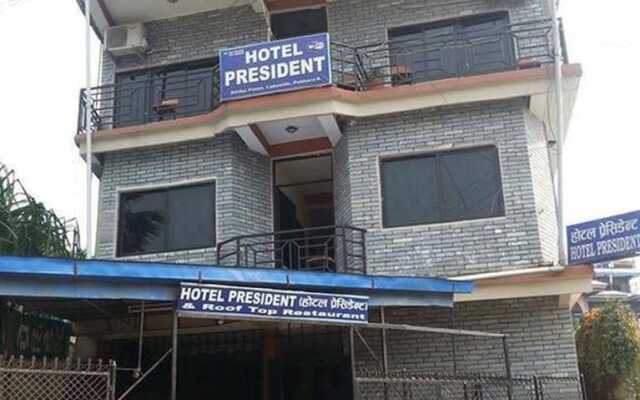 Hotel President