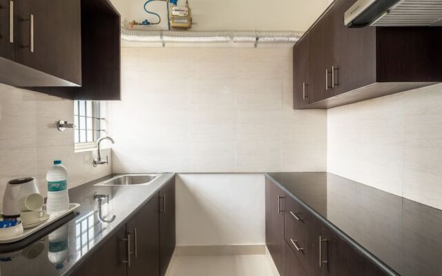 Itsy By Treebo - Worldtree