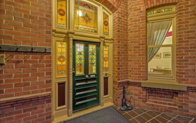 Penghana Bed and Breakfast