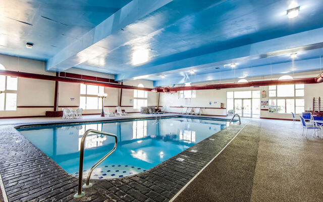 Wingate by Wyndham Marietta Conference Center