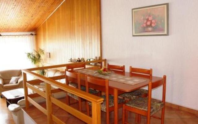Guesthouse Casa Barbaro