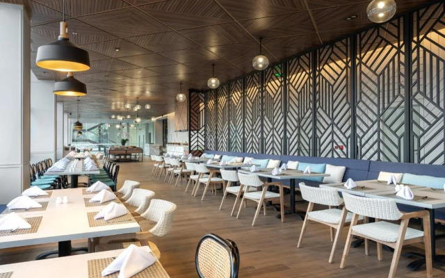 Hotel Santika Pasir Koja