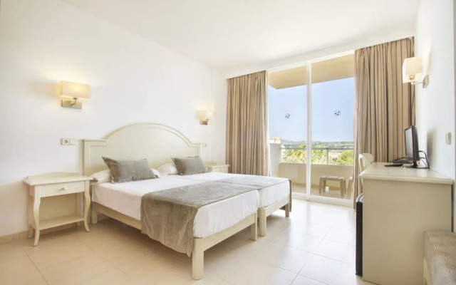 Hotel Garbí Cala Millor