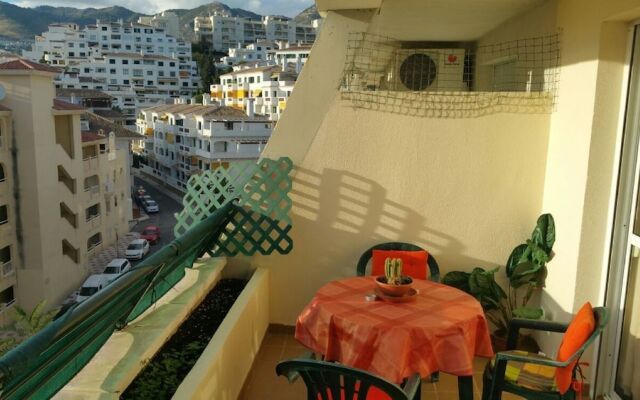 19003-PH  Penthouse in PlayaQuebrada