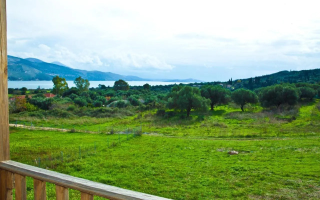 Ermolaos Hillside Villas