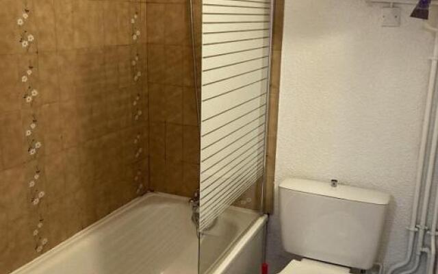 Apartment Maxi Studio 5 Pers.au Centre Station