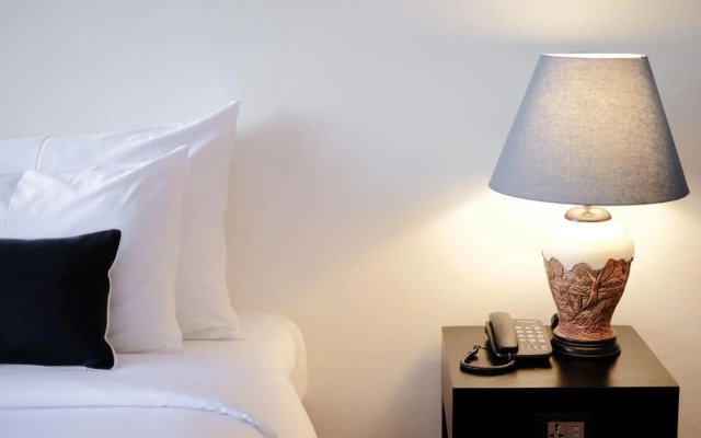 La Mai Hotel