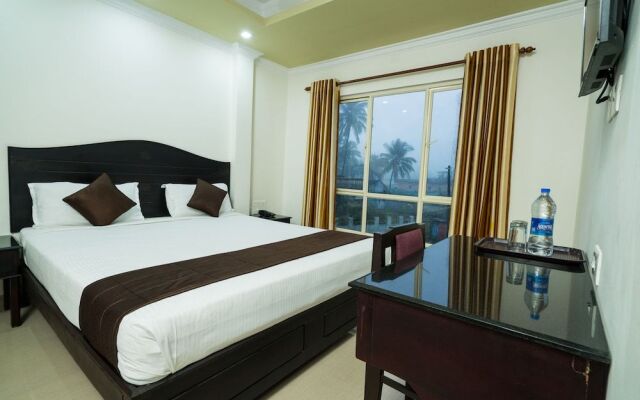 Sandal Breeze Hotel