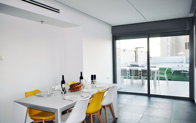 Apartment Celeste, 3BR, Tel Aviv, Florentin, Levinsky St, #TL48