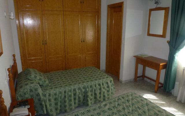 Hotel La Moraleda - Complejo Las Delicias