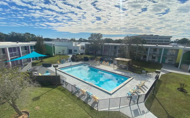 Americas Best Value Inn