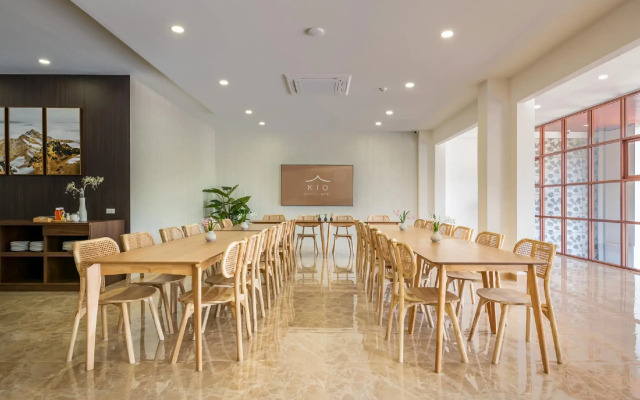 Kio Hotel Korat