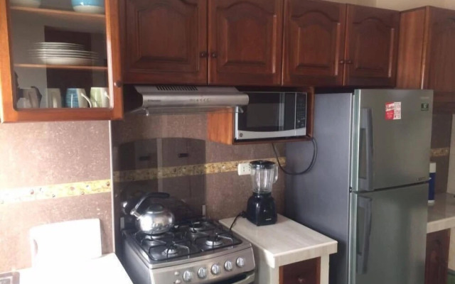 Trujillo Apartments