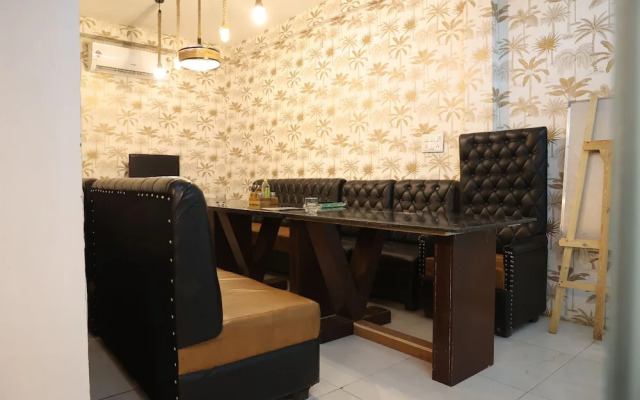 Hotel Gauransh