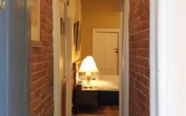 Bourke Riverside Motel