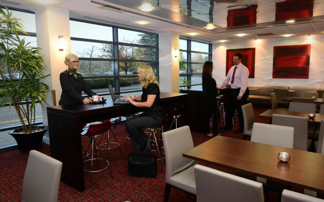International Hotel Telford